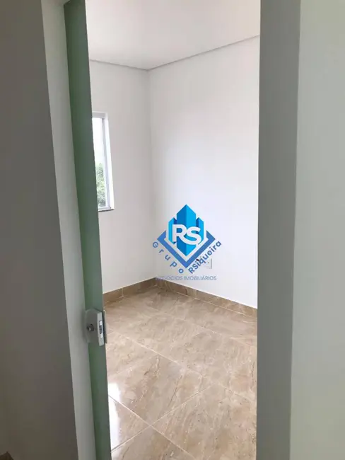 Foto 8 de Sala Comercial para alugar, 30m2 em Jardim do Estádio, Santo Andre - SP