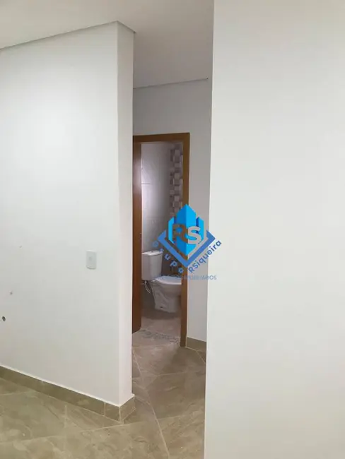 Foto 5 de Sala Comercial para alugar, 30m2 em Jardim do Estádio, Santo Andre - SP