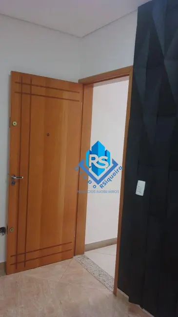 Foto 4 de Sala Comercial para alugar, 30m2 em Jardim do Estádio, Santo Andre - SP