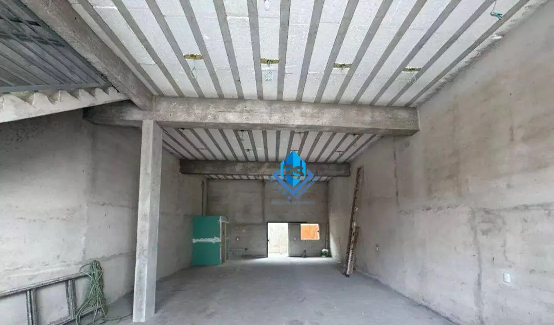 Armazém / Galpão à venda e para alugar, 300m2 em Jordanópolis, Sao Bernardo Do Campo - SP - imagem 2 Foto 2 de Armazém / Galpão à venda e para alugar, 300m2 em Jordanópolis, Sao Bernardo Do Campo - SP