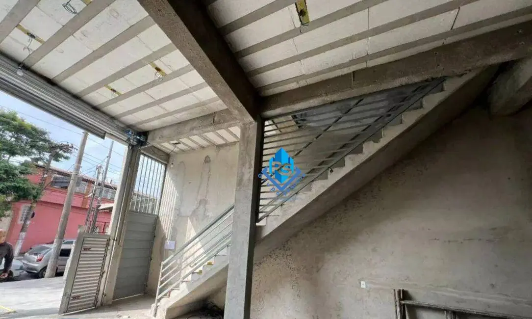 Armazém / Galpão à venda e para alugar, 300m2 em Jordanópolis, Sao Bernardo Do Campo - SP - imagem 8 Foto 8 de Armazém / Galpão à venda e para alugar, 300m2 em Jordanópolis, Sao Bernardo Do Campo - SP