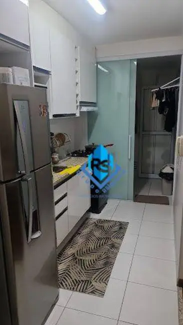 Foto 1 de Apartamento com 2 quartos para alugar, 70m2 em Fundação, Sao Caetano Do Sul - SP