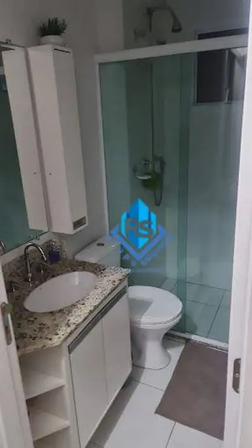 Foto 8 de Apartamento com 2 quartos à venda, 70m2 em Fundação, Sao Caetano Do Sul - SP