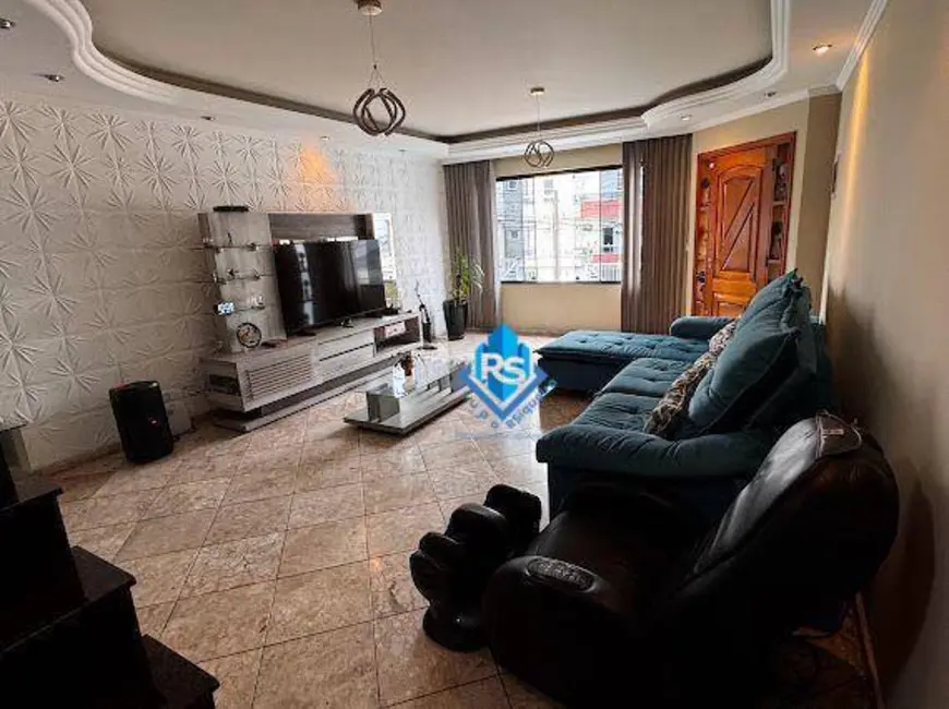 Foto 9 de Sobrado com 3 quartos à venda, 200m2 em Parque das Nações, Santo Andre - SP