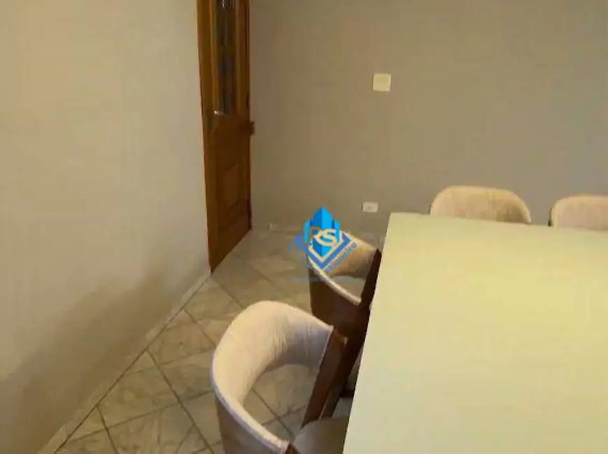 Foto 5 de Sobrado com 3 quartos à venda, 200m2 em Parque das Nações, Santo Andre - SP