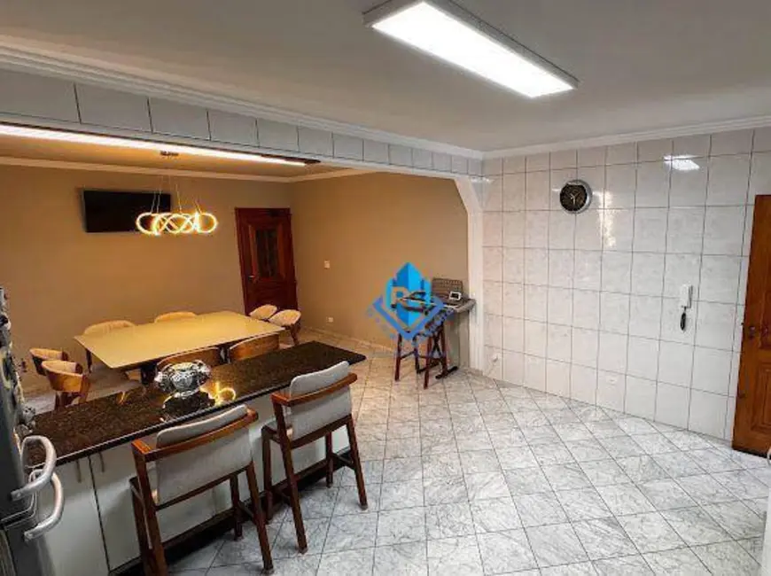 Foto 7 de Sobrado com 3 quartos à venda, 200m2 em Parque das Nações, Santo Andre - SP