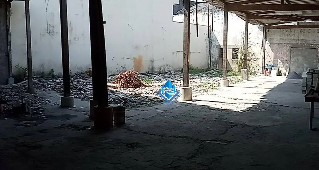 Foto 2 de Armazém / Galpão à venda e para alugar, 347m2 em Rudge Ramos, Sao Bernardo Do Campo - SP