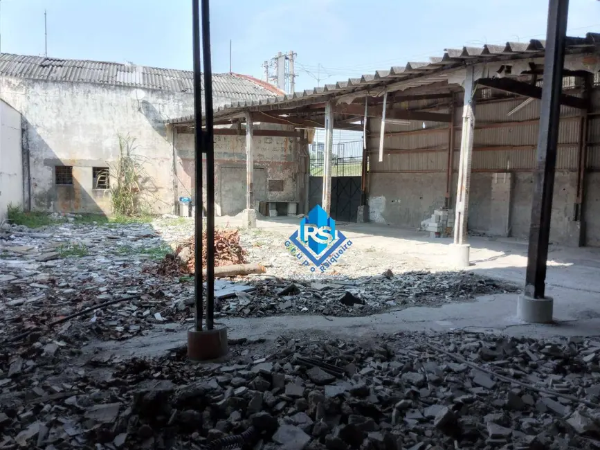 Foto 3 de Armazém / Galpão à venda e para alugar, 347m2 em Rudge Ramos, Sao Bernardo Do Campo - SP