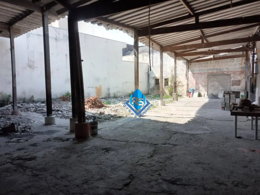 Foto 1 de Armazém / Galpão à venda e para alugar, 347m2 em Rudge Ramos, Sao Bernardo Do Campo - SP