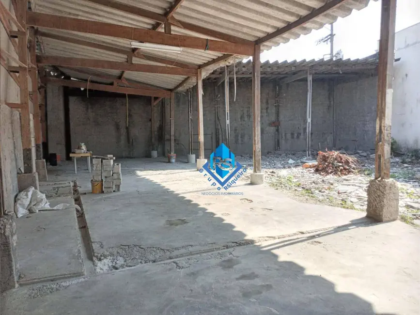 Foto 4 de Armazém / Galpão à venda e para alugar, 347m2 em Rudge Ramos, Sao Bernardo Do Campo - SP