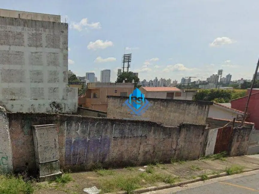 Foto 3 de Terreno / Lote à venda, 599m2 em Sao Bernardo Do Campo - SP