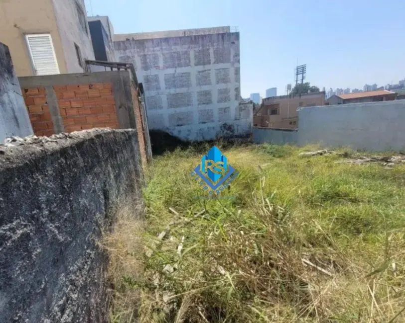 Foto 6 de Terreno / Lote à venda, 599m2 em Sao Bernardo Do Campo - SP