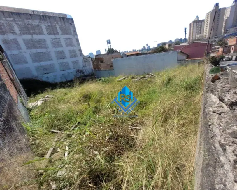 Foto 5 de Terreno / Lote à venda, 599m2 em Sao Bernardo Do Campo - SP
