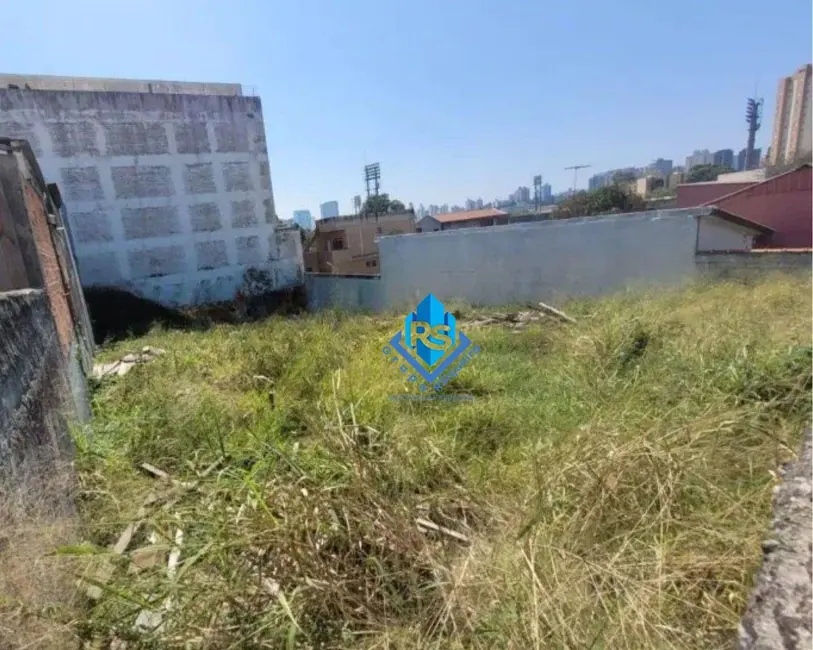 Foto 7 de Terreno / Lote à venda, 599m2 em Sao Bernardo Do Campo - SP