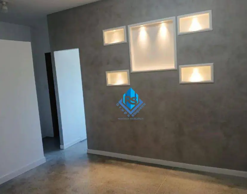 Foto 1 de Sala Comercial para alugar, 35m2 em Planalto, Sao Bernardo Do Campo - SP