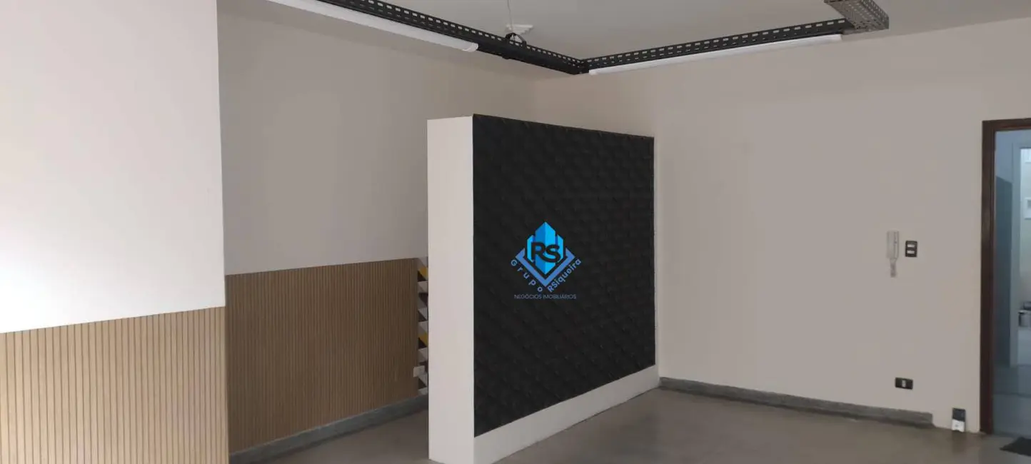 Foto 3 de Sala Comercial para alugar, 35m2 em Planalto, Sao Bernardo Do Campo - SP