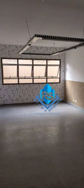 Foto 1 de Sala Comercial para alugar, 35m2 em Planalto, Sao Bernardo Do Campo - SP