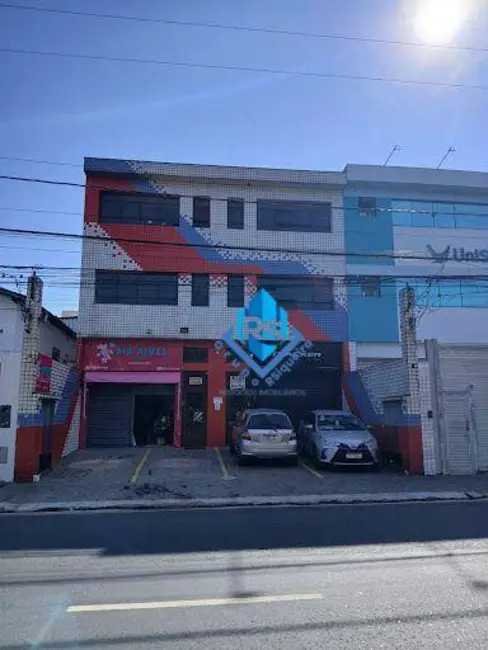 Foto 8 de Sala Comercial para alugar, 35m2 em Planalto, Sao Bernardo Do Campo - SP