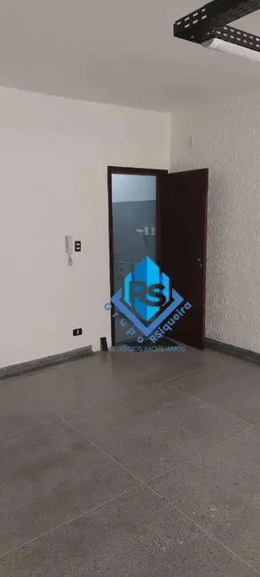 Foto 2 de Sala Comercial para alugar, 35m2 em Planalto, Sao Bernardo Do Campo - SP