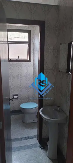 Foto 5 de Sala Comercial para alugar, 35m2 em Planalto, Sao Bernardo Do Campo - SP