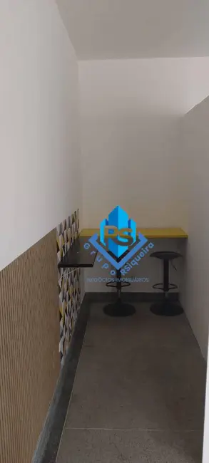 Foto 4 de Sala Comercial para alugar, 35m2 em Planalto, Sao Bernardo Do Campo - SP