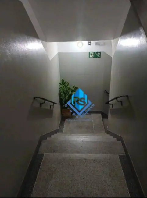 Foto 7 de Sala Comercial para alugar, 35m2 em Planalto, Sao Bernardo Do Campo - SP