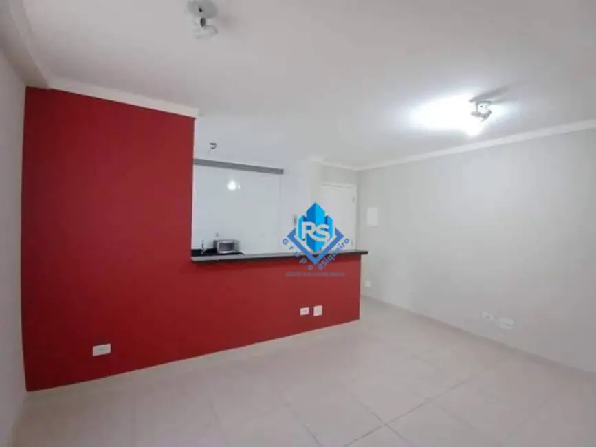 Foto 1 de Apartamento com 2 quartos à venda, 57m2 em Vila Valparaíso, Santo Andre - SP