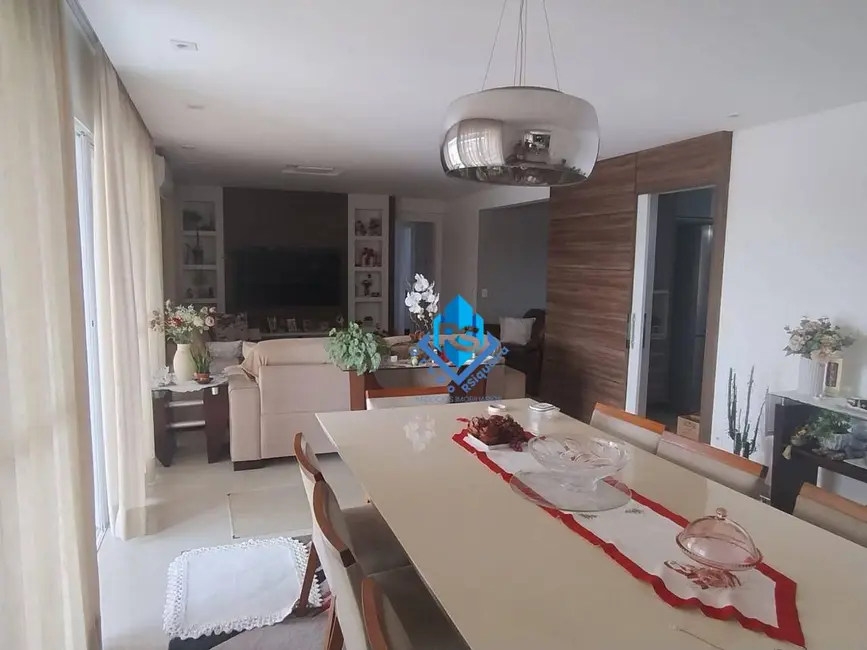 Apartamento com 4 quartos à venda, 172m2 em Jardim São Caetano, Sao Caetano Do Sul - SP - imagem 8 Foto 8 de Apartamento com 4 quartos à venda, 172m2 em Jardim São Caetano, Sao Caetano Do Sul - SP