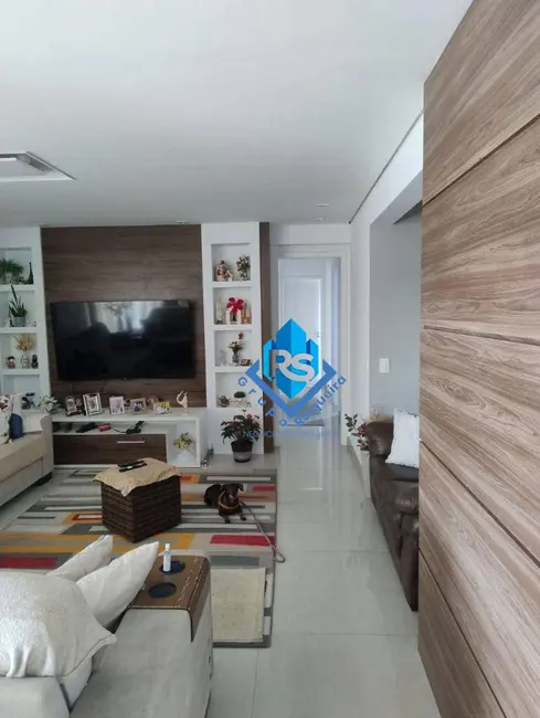 Apartamento com 4 quartos à venda, 172m2 em Jardim São Caetano, Sao Caetano Do Sul - SP - imagem 9 Foto 9 de Apartamento com 4 quartos à venda, 172m2 em Jardim São Caetano, Sao Caetano Do Sul - SP