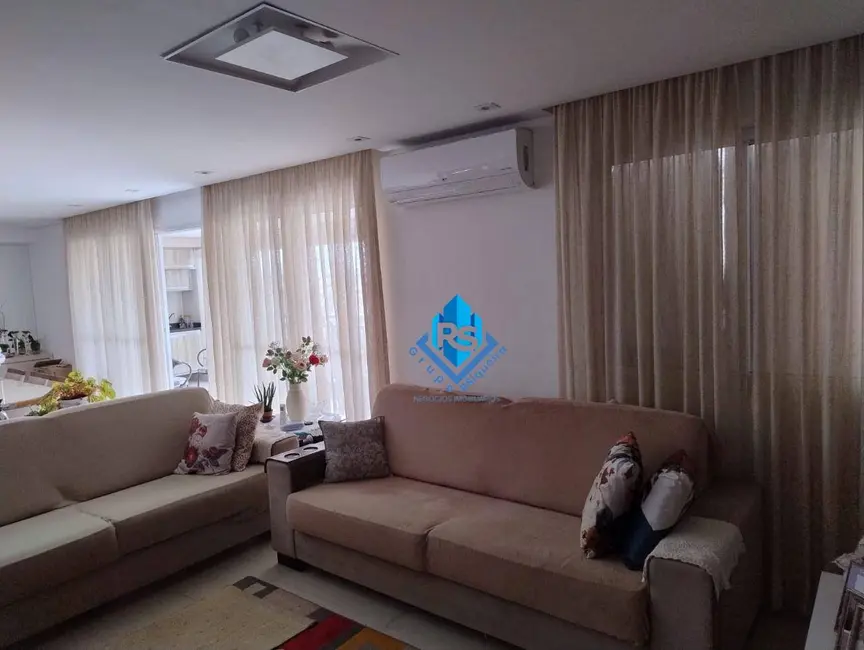 Apartamento com 4 quartos à venda, 172m2 em Jardim São Caetano, Sao Caetano Do Sul - SP - imagem 5 Foto 5 de Apartamento com 4 quartos à venda, 172m2 em Jardim São Caetano, Sao Caetano Do Sul - SP