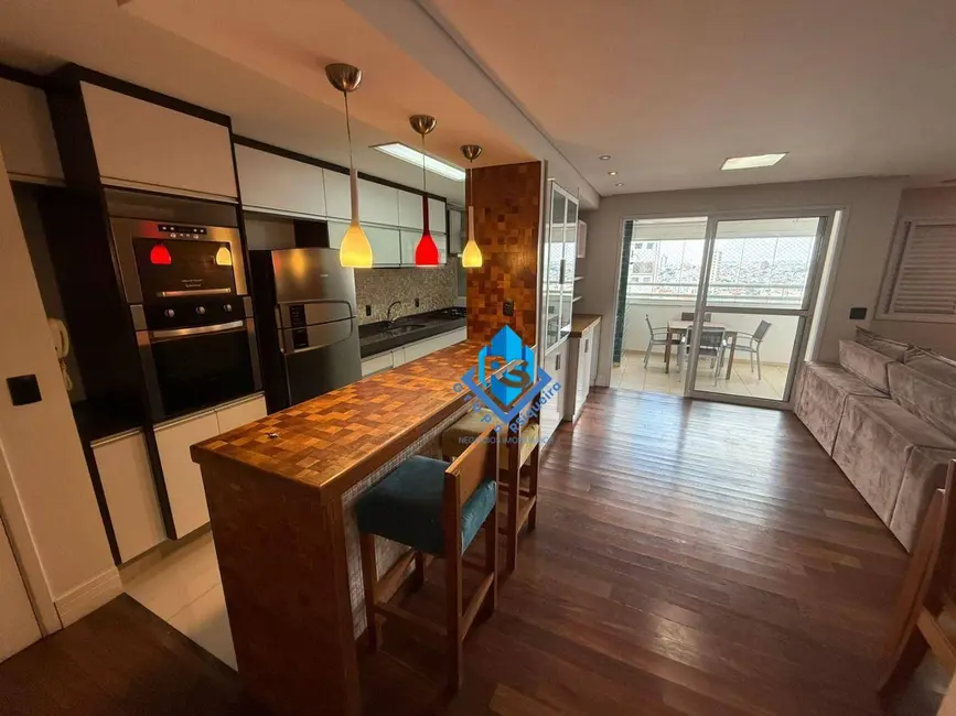 Foto 1 de Apartamento com 2 quartos à venda e para alugar, 92m2 em Santa Paula, Sao Caetano Do Sul - SP