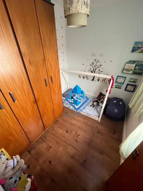 Foto 9 de Apartamento com 2 quartos à venda, 90m2 em Vila Tibiriçá, Santo Andre - SP