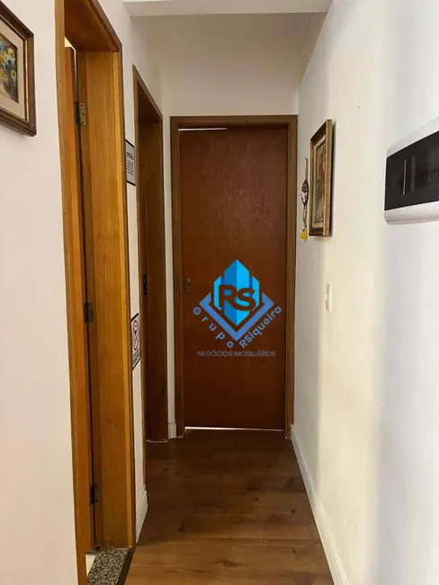 Foto 8 de Apartamento com 2 quartos à venda, 90m2 em Vila Tibiriçá, Santo Andre - SP