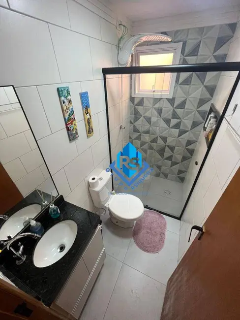 Foto 7 de Apartamento com 2 quartos à venda, 90m2 em Vila Tibiriçá, Santo Andre - SP