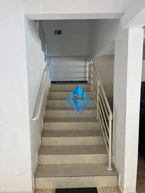 Foto 2 de Apartamento com 2 quartos à venda, 90m2 em Vila Tibiriçá, Santo Andre - SP