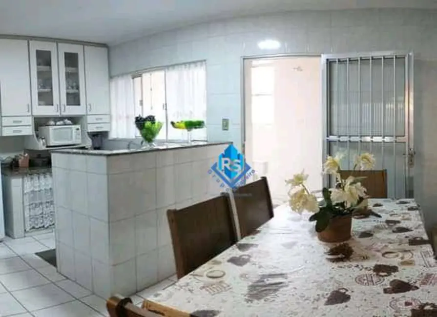Foto 3 de Sobrado com 3 quartos à venda, 58m2 em Cerâmica, Sao Caetano Do Sul - SP