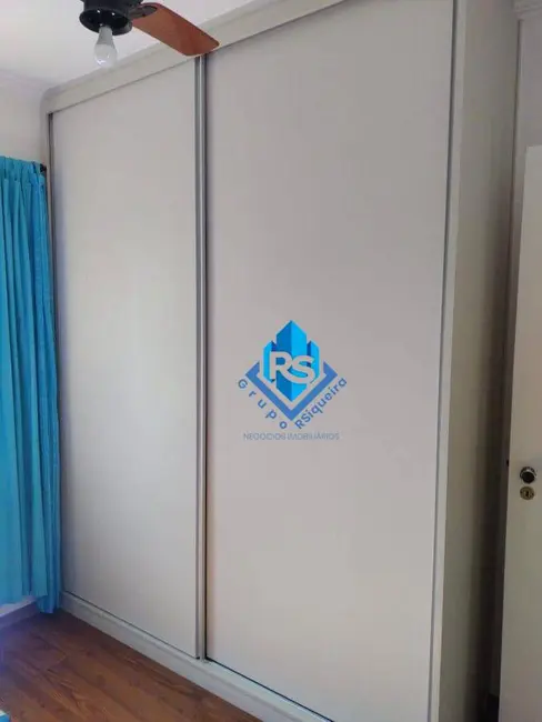 Foto 9 de Apartamento com 3 quartos à venda, 96m2 em Centro, Sao Bernardo Do Campo - SP