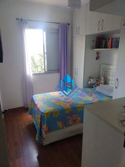 Foto 7 de Apartamento com 3 quartos à venda, 96m2 em Centro, Sao Bernardo Do Campo - SP