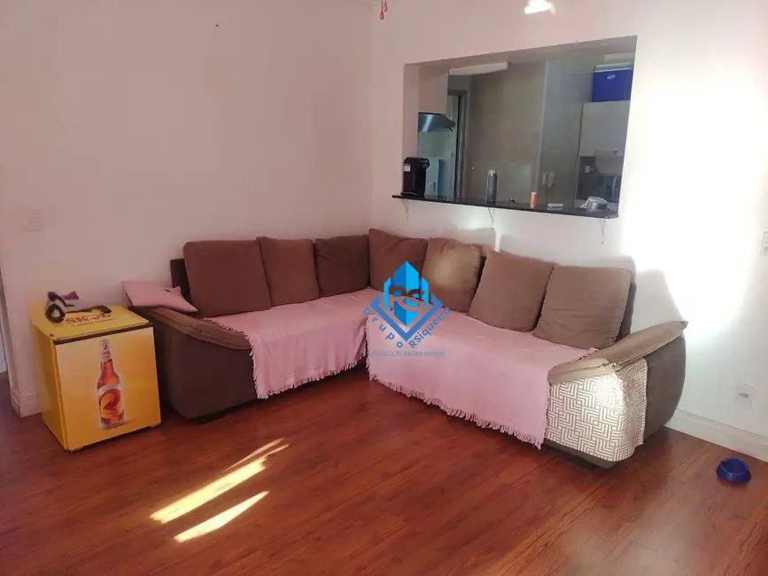 Foto 4 de Apartamento com 3 quartos à venda, 96m2 em Centro, Sao Bernardo Do Campo - SP