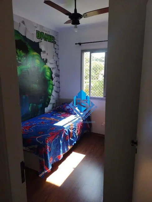 Foto 8 de Apartamento com 3 quartos à venda, 96m2 em Centro, Sao Bernardo Do Campo - SP