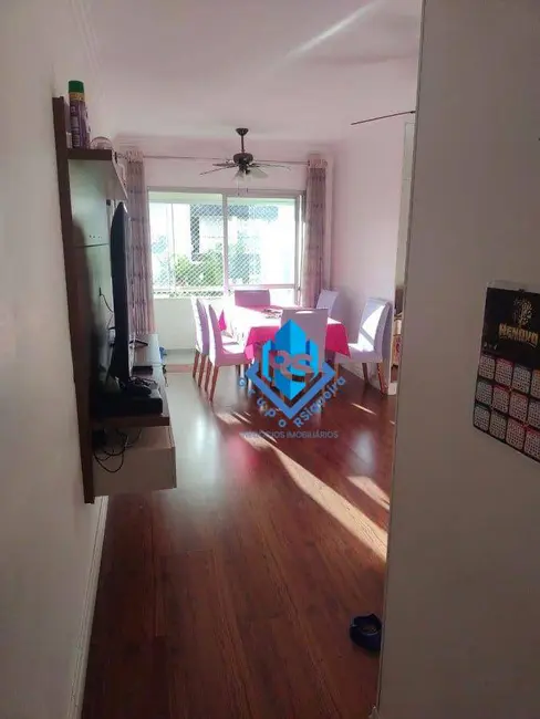 Foto 2 de Apartamento com 3 quartos à venda, 96m2 em Centro, Sao Bernardo Do Campo - SP