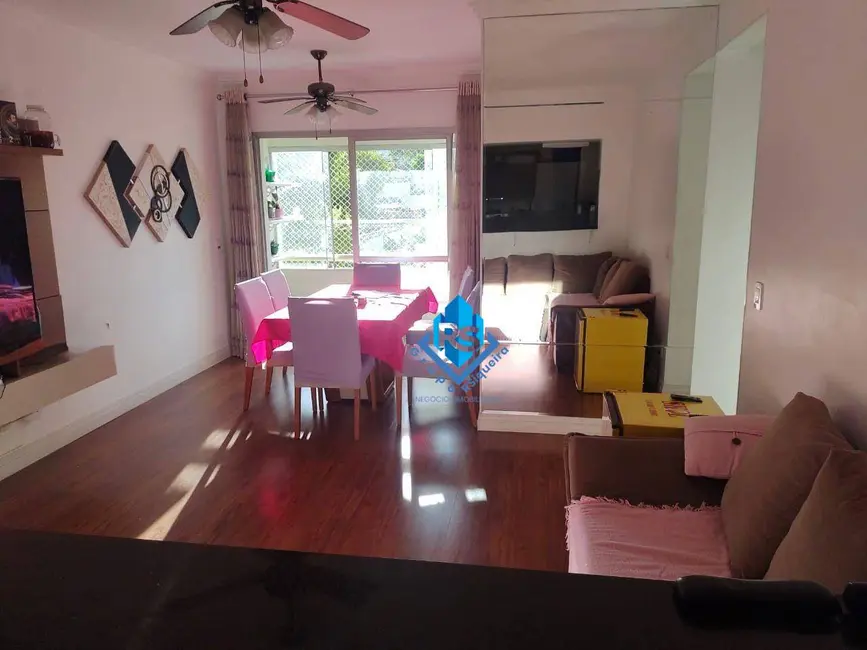 Foto 1 de Apartamento com 3 quartos à venda, 96m2 em Centro, Sao Bernardo Do Campo - SP