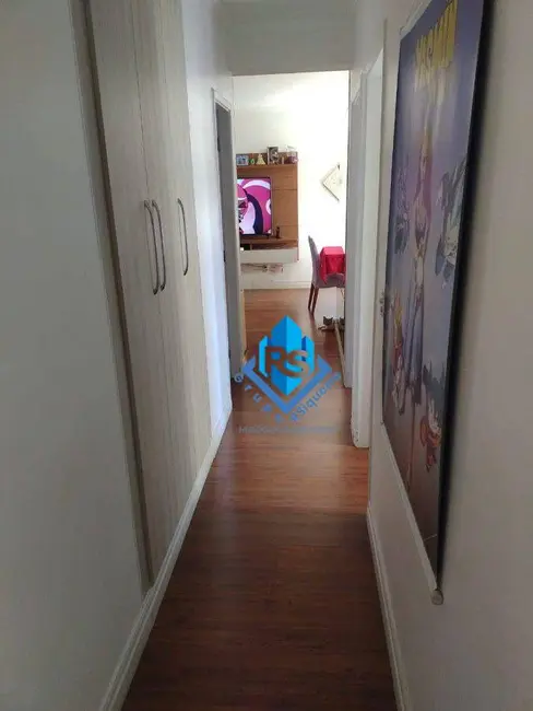 Foto 6 de Apartamento com 3 quartos à venda, 96m2 em Centro, Sao Bernardo Do Campo - SP