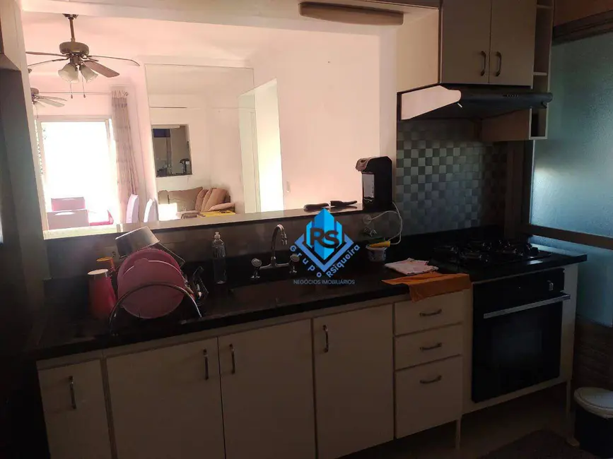 Foto 3 de Apartamento com 3 quartos à venda, 96m2 em Centro, Sao Bernardo Do Campo - SP