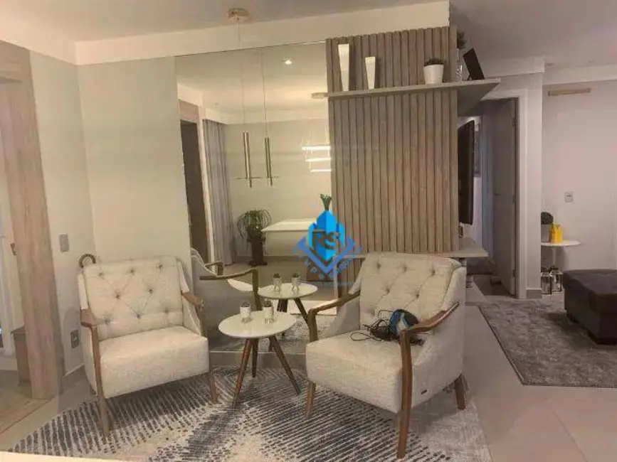 Foto 7 de Apartamento com 3 quartos à venda, 141m2 em Barcelona, Sao Caetano Do Sul - SP