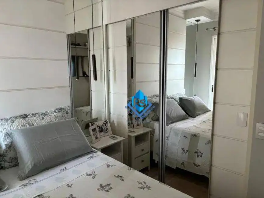 Foto 9 de Apartamento com 3 quartos à venda, 141m2 em Barcelona, Sao Caetano Do Sul - SP