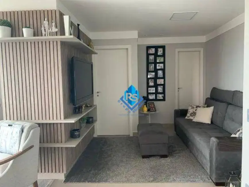 Foto 6 de Apartamento com 3 quartos à venda, 141m2 em Barcelona, Sao Caetano Do Sul - SP
