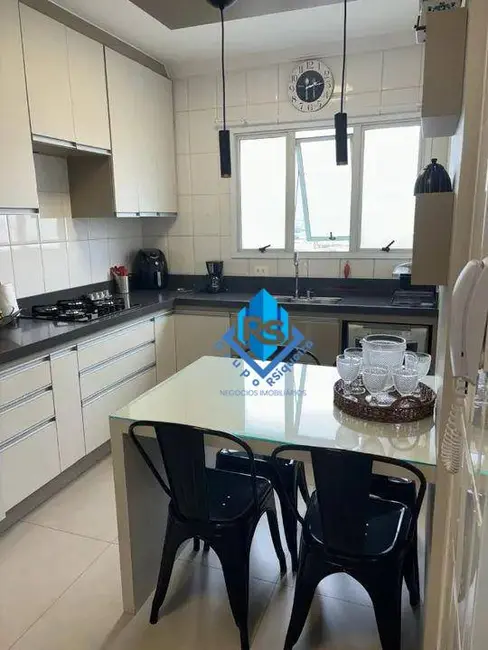 Foto 4 de Apartamento com 3 quartos à venda, 141m2 em Barcelona, Sao Caetano Do Sul - SP