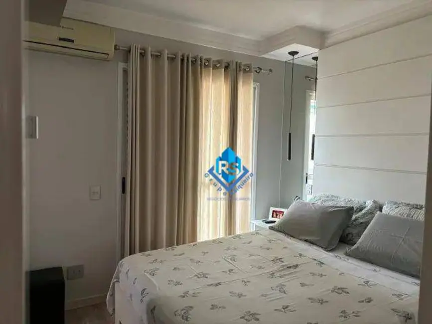 Foto 8 de Apartamento com 3 quartos à venda, 141m2 em Barcelona, Sao Caetano Do Sul - SP