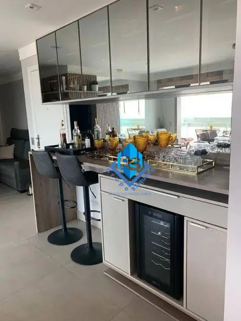 Foto 2 de Apartamento com 3 quartos à venda, 141m2 em Barcelona, Sao Caetano Do Sul - SP